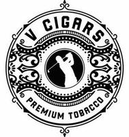 V CIGARS PREMIUM TOBACCO