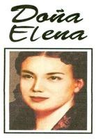 DOÑA Elena