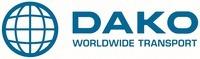 DAKO WORLDWIDE TRANSPORT